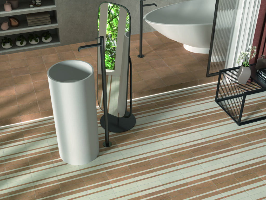 The Clay Continuum: From Earth to Architecture 3 17 12 3