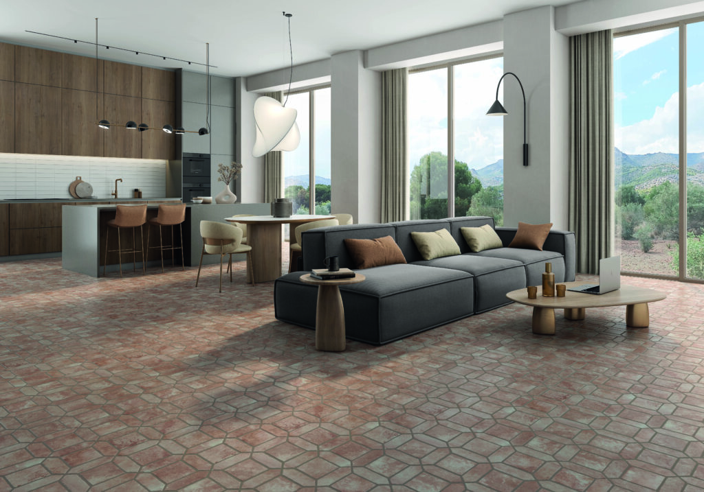 The Clay Continuum: From Earth to Architecture 4 4