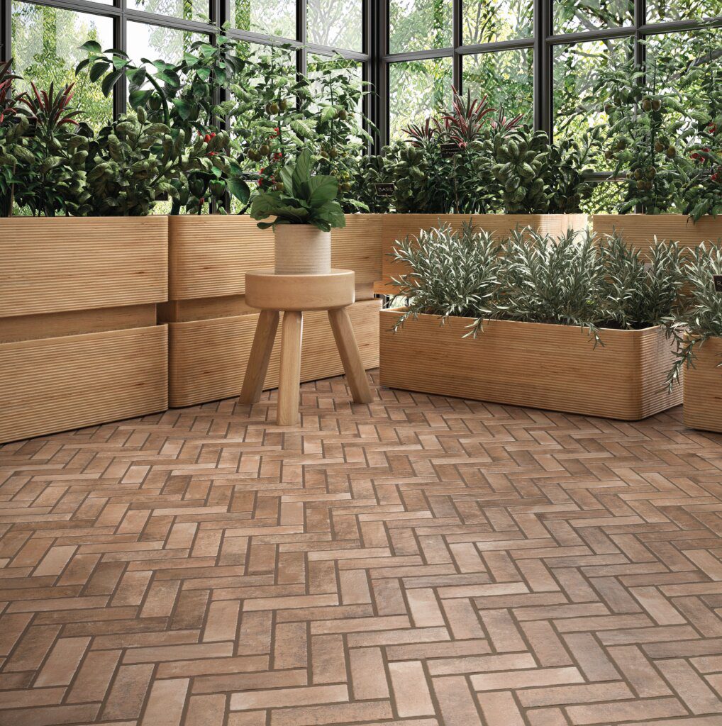 The Clay Continuum: From Earth to Architecture 5 5