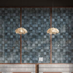 581 1 581 Series By Timex Ceramic - 581 Azul (Blue) Ambience