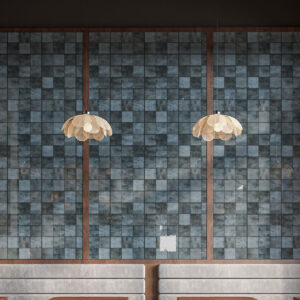 581 Series By Timex Ceramic - 581 Azul (Blue) Ambience