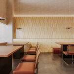 581 3 581 Series By Timex Ceramic - 581 Crema (Beige) Ambience