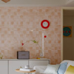 581 6 581 Series By Timex Ceramic - 581 Rasa (Pink) Ambience