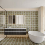 6621-6628 Series By Timex Ceramic - 6627 Beige Ambience