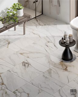 Two spaces. One material language.

Venezia adapts to contrast without losing its identity. In lighter settings, it opens up the room with soft veining and a calm base. In darker compositions, it adds depth, turning the surface into a stronger visual layer.

The matte finish keeps reflections controlled, allowing both palettes to feel intentional rather than dramatic. Whether used across floors or walls, the surface holds consistency while the space around it evolves.

It’s not about light or dark.
It’s about how the material carries both with ease.

Venezia Series
Finish: Matt
Application: Wall & Floor
Size: 400x400 mm | 400x600 mm | 600x600 mm

#TimexCeramic #TileDesignIndia #InteriorMaterials #SurfaceDesign #LuxuryInteriors