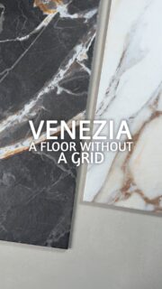 Some surfaces feel new. Others feel like they’ve always belonged.

The Venezia Series draws from antique Italian stone, reinterpreted through a modular format that feels less constructed and more settled into the space.

Each face carries soft variation, subtle veining, and a worn-in character that avoids sharp repetition. The matte finish keeps the surface calm, allowing the material to read naturally under both direct and ambient light.

Available in 400x400, 400x600, and 600x600 mm, the format allows for flexible layouts that move away from rigid grids. The result is a floor or wall that feels layered, established, and quietly luxurious.

This is not about pattern. It’s about presence.

Link in Bio! 
�Venezia Series�Finish: Matt�Application: Wall & Floor�Size: 400x400 mm | 400x600 mm | 600x600 mm
�#TimexCeramic #TileDesignIndia #InteriorMaterials #ArchitecturalSurfaces #LuxuryInteriors