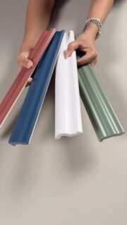 Our newest and most-asked-about tiles, all in one reel. For walls, floors, indoors or outdoors, there’s one here for your space.
Which one would you pick? DM us your city and we’ll connect you to your nearest dealer.
#TimexCeramic #NewTiles #WallTiles #FloorTiles #HomeRenovation