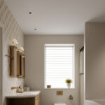 9002 - 03 Series By Timex Ceramic - Fabric Jute Decor Ambience