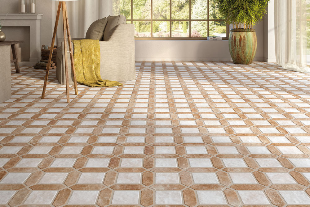 Arenta Series By Timex Ceramic - Coto Mix Ambience