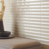 Blinds Series By Timex Ceramic - Cream (Beige) Ambience