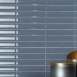 Blinds Series By Timex Ceramic - Navy (Grey) Ambience