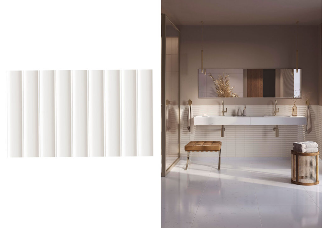 Cloud Dancer 2026 - How White Became the Most Powerful Colour in Interior Design 3 Cloud Dancer 2 Blinds Snow