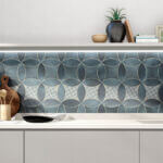 Colonial Series 1 Colonial Series By Timex Ceramic - (Blue) Ambience