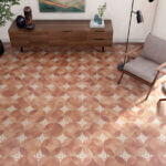 Colonial Series 2 Colonial Series By Timex Ceramic - (Brown) Ambience