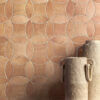 Colonial Series By Timex Ceramic - (Brown) Ambience