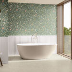 Fables Series By Timex Ceramic - Green Ambience