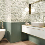 Fables Series By Timex Ceramic - Beige Ambience