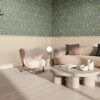 Fables Series By Timex Ceramic - Green Ambience