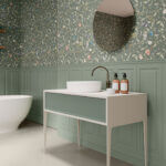 Fables Series By Timex Ceramic - Green Ambience