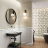 Fables Series By Timex Ceramic - Beige Ambience