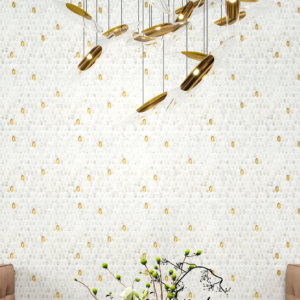 GM 31/35 Series By Timex Ceramic - 31 Pearl (White) Ambience