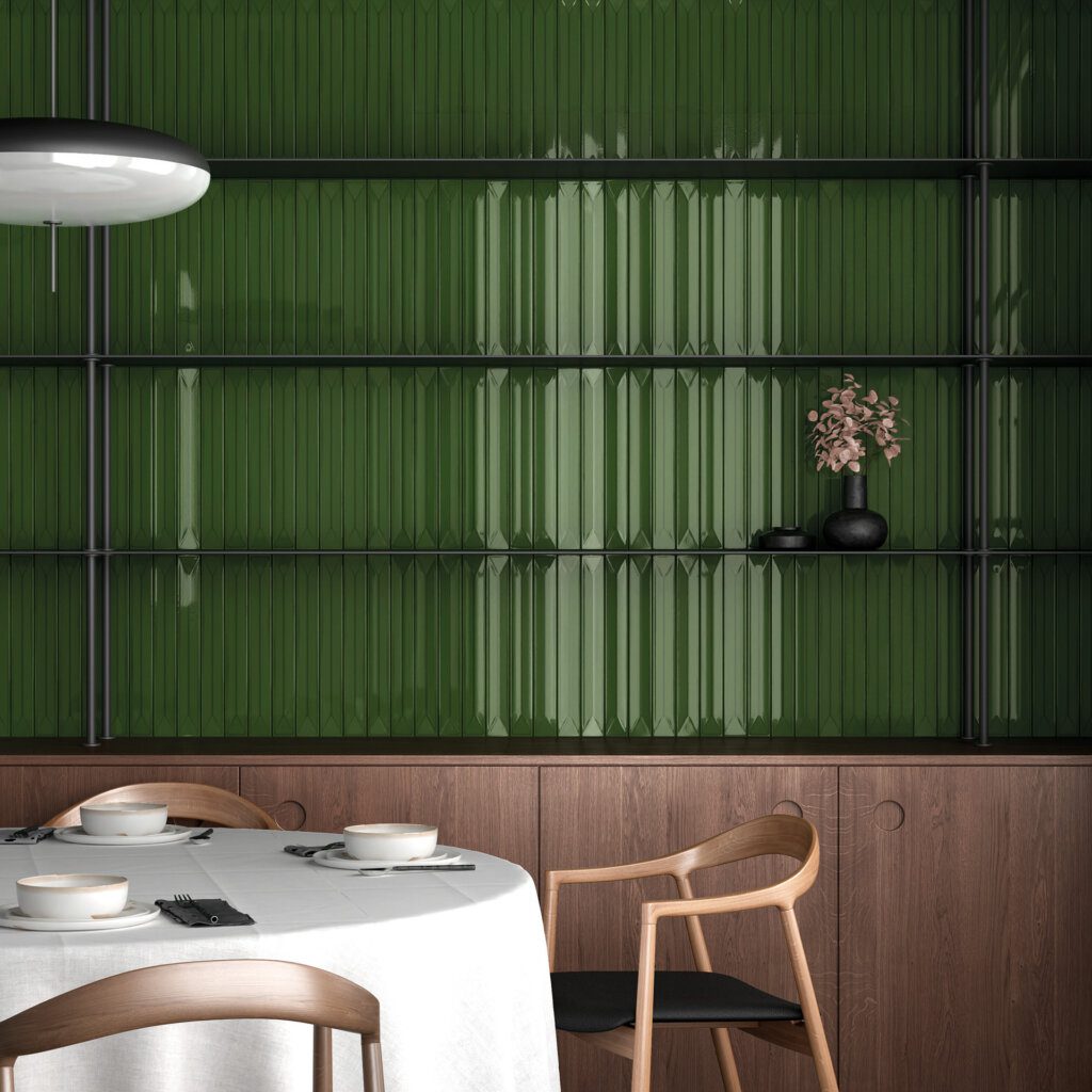 One Hue, Many Forms: The Art of Format in Green 9 One Hue Many Forms img8