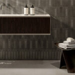 SW 21-23 Series 3 SW 21-23 Series By Timex Ceramic - 23 Decor (Black) Ambience