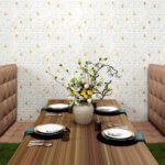 timex ceramic gm series white wall tiles shiny finish tiles ambience