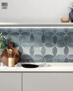 One series. Many settings.

The Colonial Series adapts effortlessly across spaces, from feature walls to floor applications, proving how layout and placement can redefine the same surface. Each installation highlights a different rhythm, shaped by pattern orientation and context.

Designed to feel consistent, yet never repetitive.

Explore more installations on our website.
�#ColonialSeries #TimexCeramic #InstalledSpaces #DesignTilesIndia #WallAndFloorTiles #InteriorDesignIndia

Colonial Series�Application: Wall and Floor�Size : 80mm X 200mm�Size : 165mm X 165mm
Finish: Matt