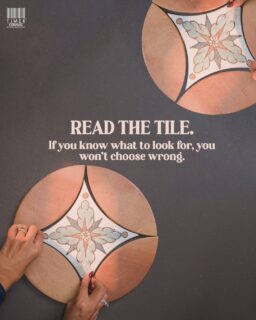 Design choices don’t start with colour charts.
They start with attention.

This carousel is about slowing down and understanding what a tile is telling you before it’s installed. The surface reveals how light will move.

The cut hints at how clean the finish will feel. The proportion quietly suggests where it truly belongs.

When you learn to read a tile, decisions become clearer.
Not louder. Not trend-driven. Just considered.

That’s how enduring spaces are built.

#ReadTheTile #TileDesignThinking #ArchitecturalSurfaces #InteriorMaterials #TimexCeramic