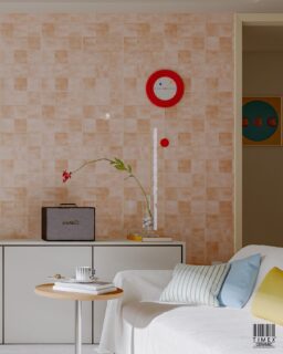 Soft tone. Subtle impact.
581 Rasa in Pink warms the space instantly. The gentle tonal variation keeps the wall visually active without overwhelming the room.
Sized at 300mm x 600mm, it creates a balanced backdrop for modern living spaces.
Understated. Refined. Easy to live with.
581 Rasa
Finish: Glossy
Application: Wall
Size: 300mm x 600mm
#TimexCeramic #RasaSeries #PinkWallTile #CeramicWallTiles #LivingRoomWall FeatureWallIndia InteriorDesignindia