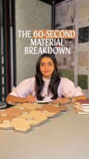 Know Your Tile Before You Buy
Choosing the right tile is about more than colour and design. The material you choose plays a major role in durability, maintenance, and long-term performance.
In this video, we explain the difference between ceramic, vitrified, and porcelain tiles, and where each one works best.
A well-designed space starts with informed material choices. Save this guide for your next project and share it with someone planning a renovation.
#TimexCeramic #ImportedTiles #LuxuryTiles #PorcelainTiles #VitrifiedTiles