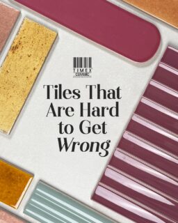 Good design doesn’t always need complicated choices.
Some tiles make planning easier by naturally fitting into different spaces and situations. From lighting changes throughout the day to evolving furniture layouts, the right surface keeps the room looking balanced without constant adjustments.
This carousel highlights tile series that quietly solve common design challenges. Surfaces that remain consistent under shifting light, patterns that don’t demand complex layouts, and finishes that handle everyday use without special care.
Whether it is installation flexibility, durability in active areas, or the ability to support surrounding design elements, these tiles simplify decisions while maintaining a refined architectural look.
Because sometimes the best material choices are the ones that simply work.
#TimexCeramic #TileDesignIndia #ArchitecturalTiles #InteriorMaterials #SurfaceDesign ModernInteriors Tilelnspiration CeramicTilesIndia