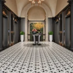 9051-54 Series 4 9053 AMBIANCES