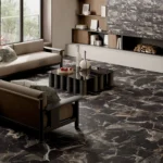 Venezia Series 3 Venezia Black Gold Mod 3 AMB2