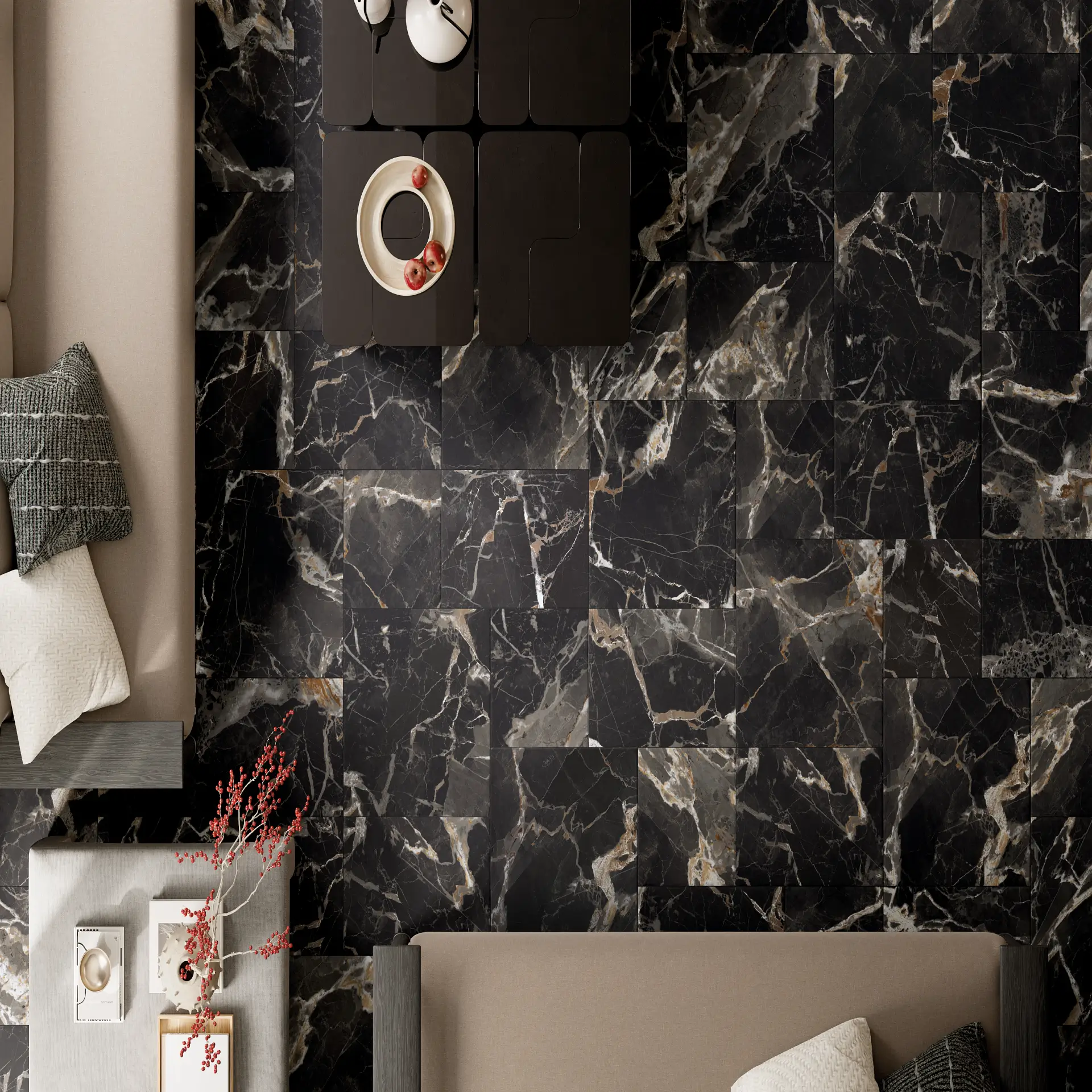 Engineered Imperfection Why Perfect Surfaces Are Finally Out of Style