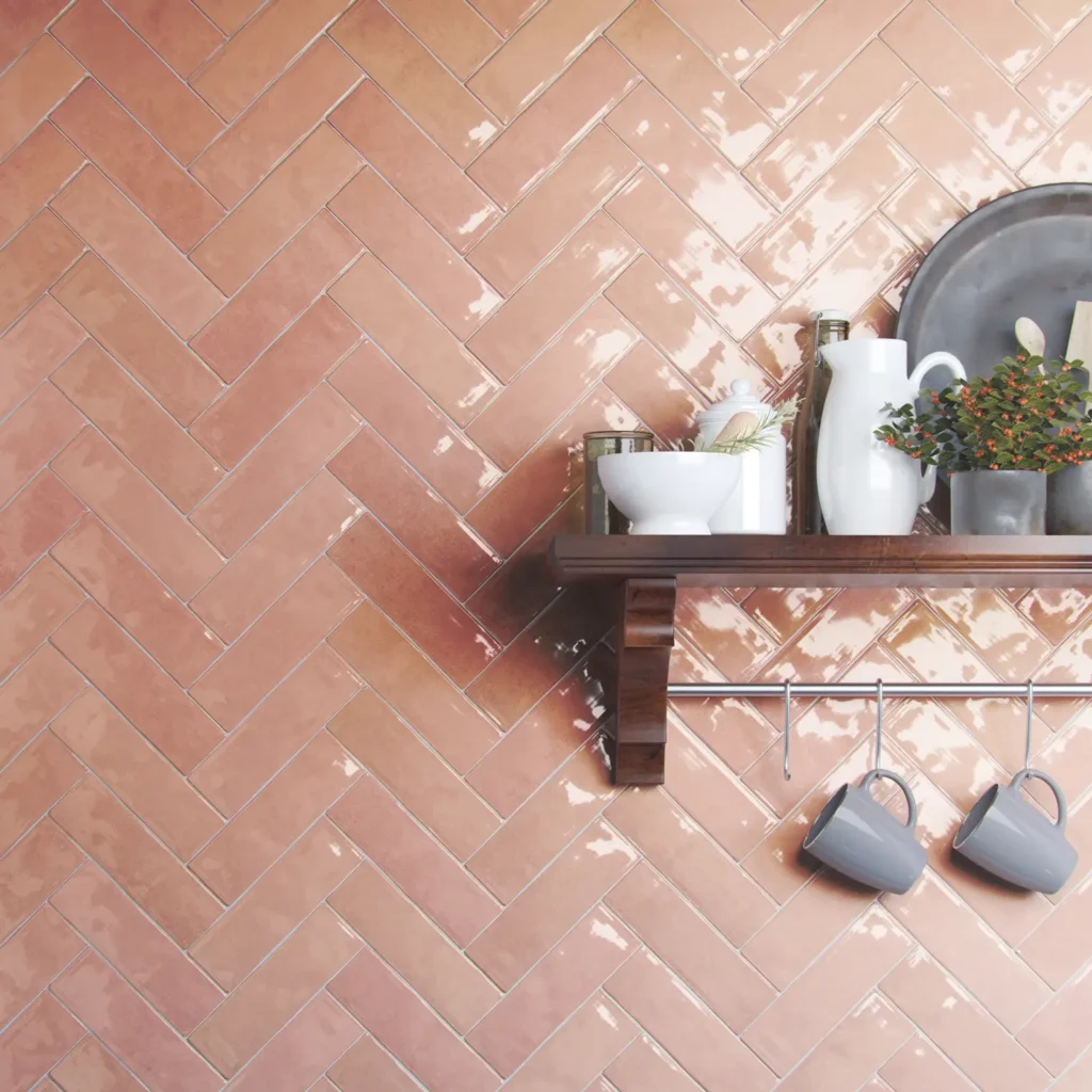 Timeless Motifs, Modern Masterpieces: Basketweave & Checkerboard Reimagined 6 The Woven Look Basketweave Herringbone