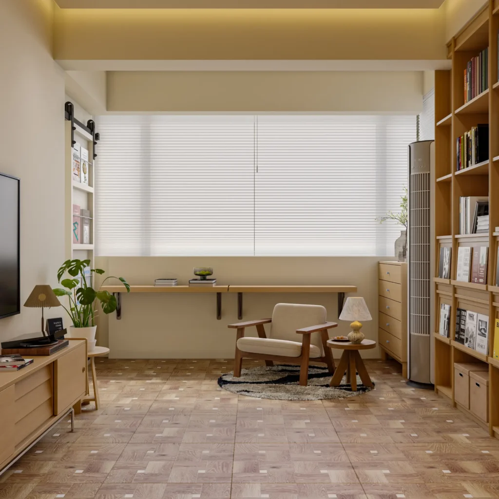 Timeless Motifs, Modern Masterpieces: Basketweave & Checkerboard Reimagined 7 The Woven Look The Parquet Alternative