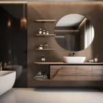 Delormo Series 7 AMBIENTE DELORMO Pira mocha
