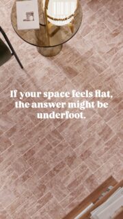 If your space feels flat, look down.
The floor might be the missing detail.
The right floor can change the entire feel of a space, adding depth, texture, colour and a stronger sense of proportion without changing the architecture.
Sometimes, the biggest design shift starts under your feet.
#TimexCeramic #FloorTiles #TileDesign #InteriorDesignIndia #ImportedTiles