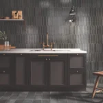Picket Modern Obsidian AMB 3