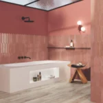 Picket Modern Rose Quartz AMB