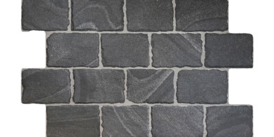 Cobblestone Esla