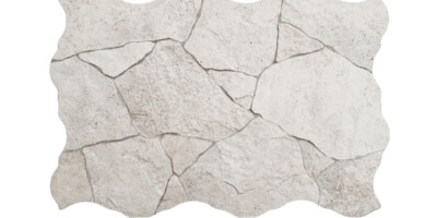Flagstone Borgogna White