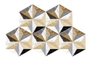 Hex. Corola Iris Colors