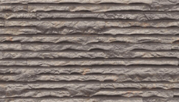 Iguazu Wall Charcoal