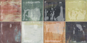 Iqono Oliver Colorful