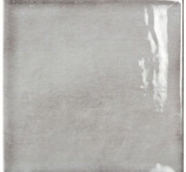 Nara Gris Brillo (22.5x22.5)