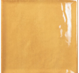 Nara Mostaza Brillo (22.5x22.5)