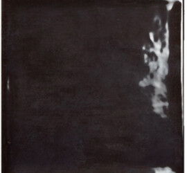 Nara Negro Brillo (22.5x22.5)
